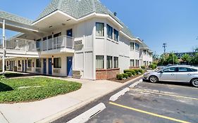 Motel 6-Schiller Park, Il - Chicago O'Hare